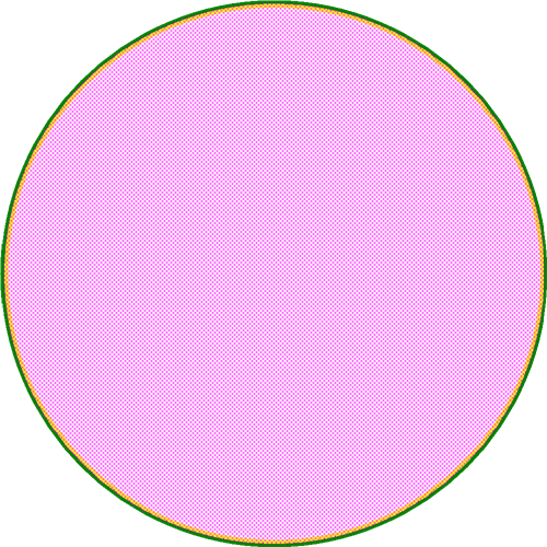 1241.6611.1120000 Footprint - Schurter
