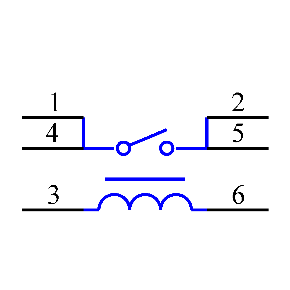 1440002-8 Symbol - TE Connectivity