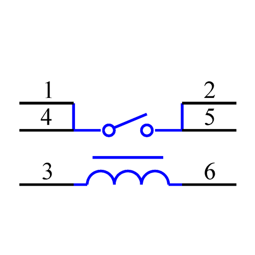 1440002-8 Symbol - TE Connectivity