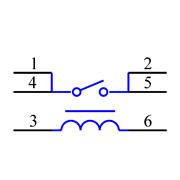 1440002-8 Symbol - TE Connectivity