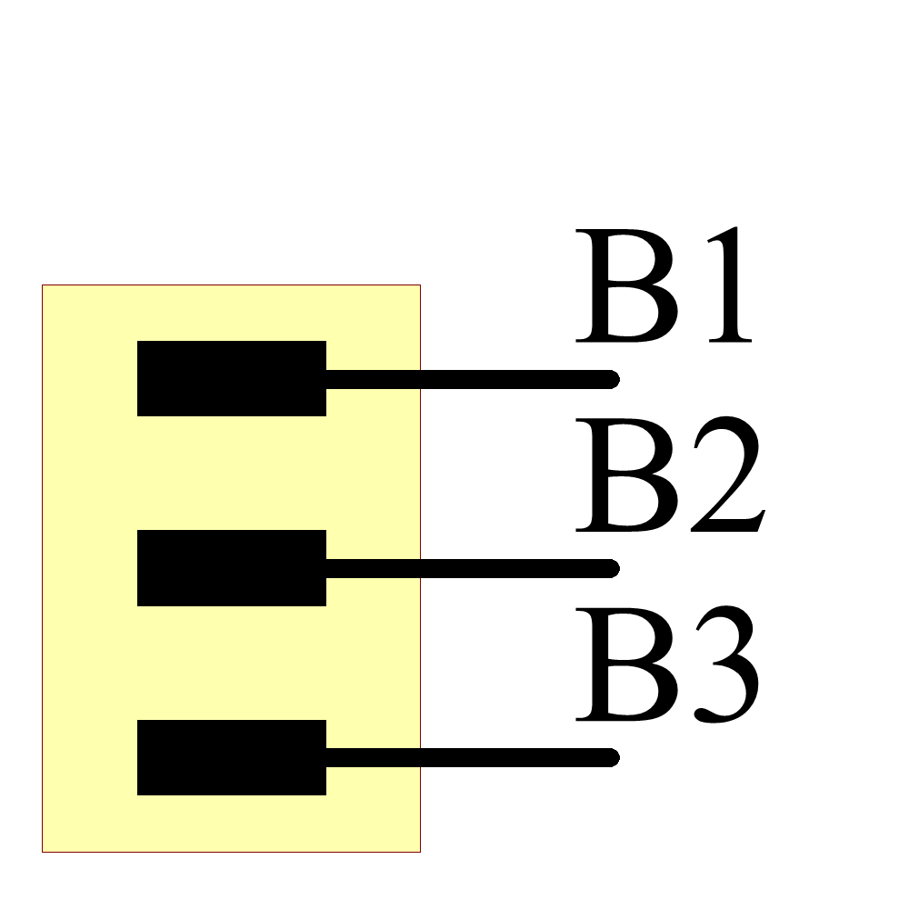 1040810000 Symbol - Weidmuller