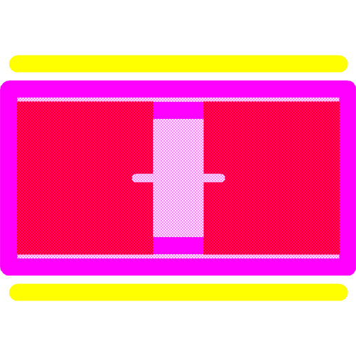 C3216X8L0G226M160AC Footprint - TDK