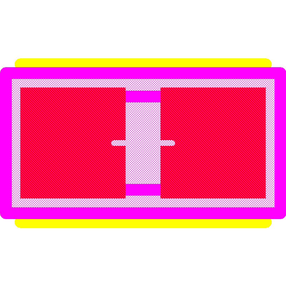 C3216X8L0G226M160AC Footprint - TDK