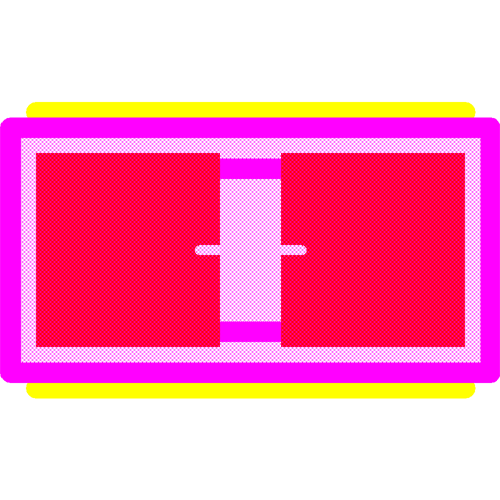 C3216X8L0G226M160AC Footprint - TDK