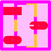 MMBF5484 Footprint - onsemi