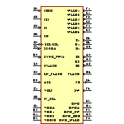 LP3954RL/NOPB Symbol - Texas Instruments