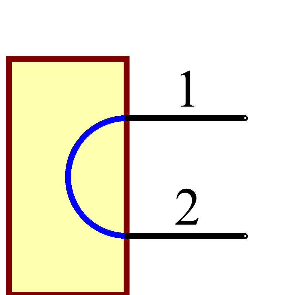 D3082-05 Symbol - Harwin