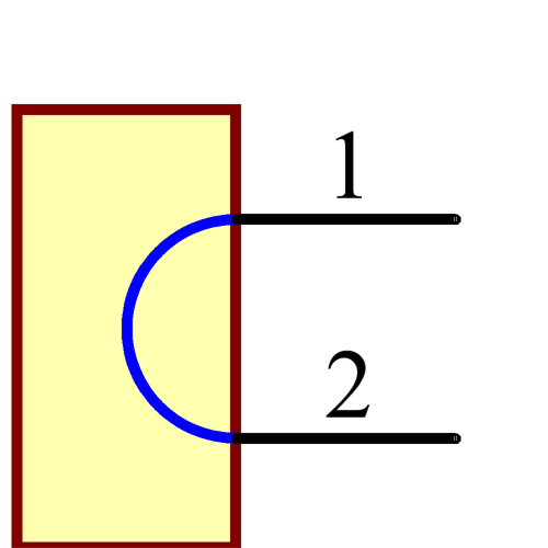 D3082-05 Symbol - Harwin