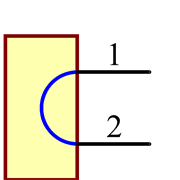 D3082-05 Symbol - Harwin