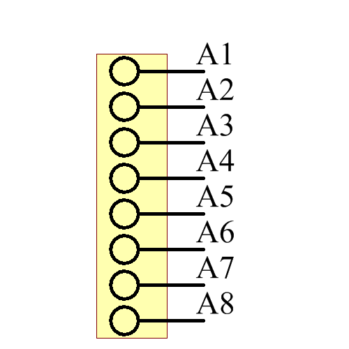1914040000 Symbol - Weidmuller