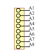 1914040000 Symbol - Weidmuller