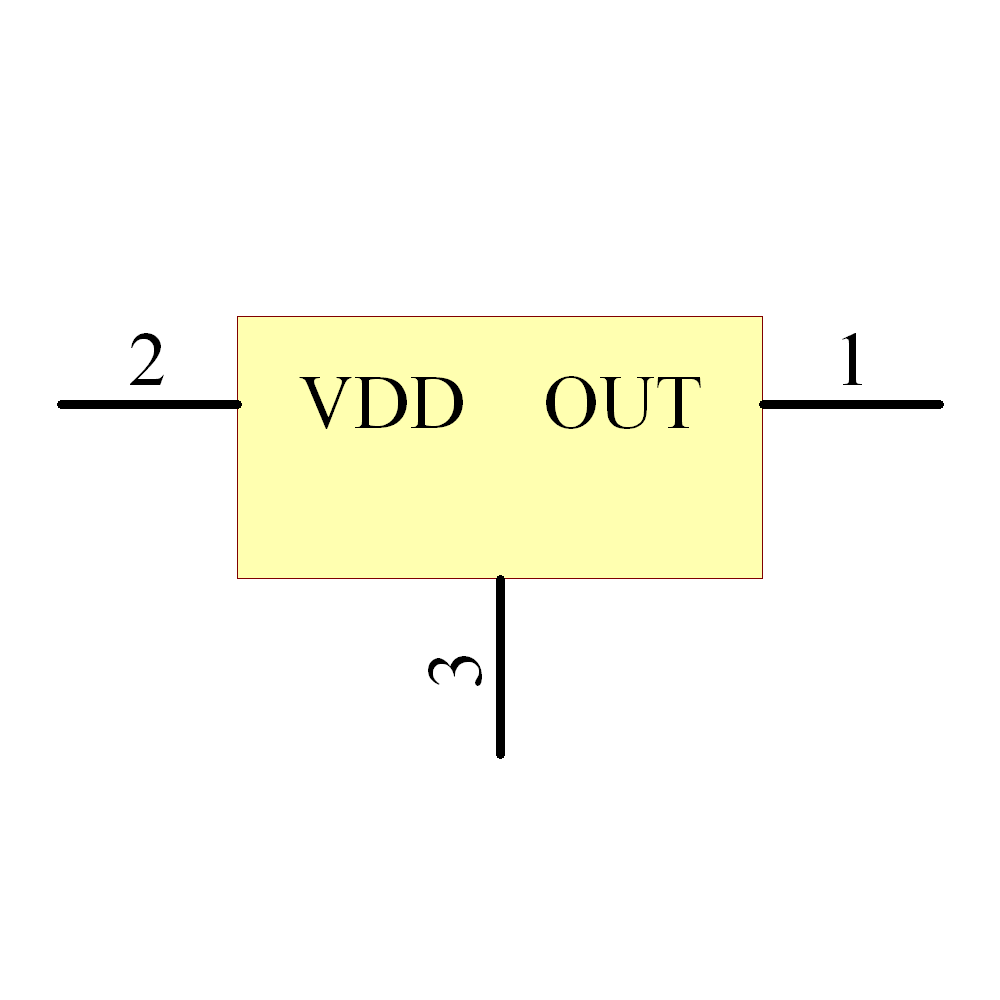 MCP111-240E/TO Symbol - Microchip