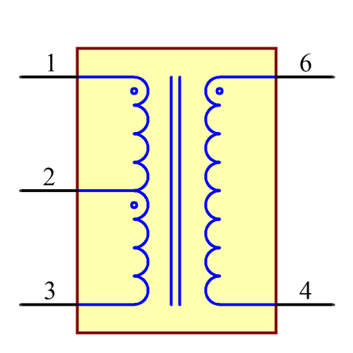 B78416A2430A003 Symbol - EPCOS