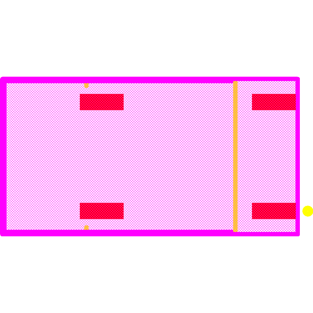 GT12MSABETR Footprint - C&K Components