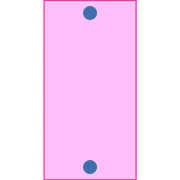 LY2F-DC12 Footprint - Omron