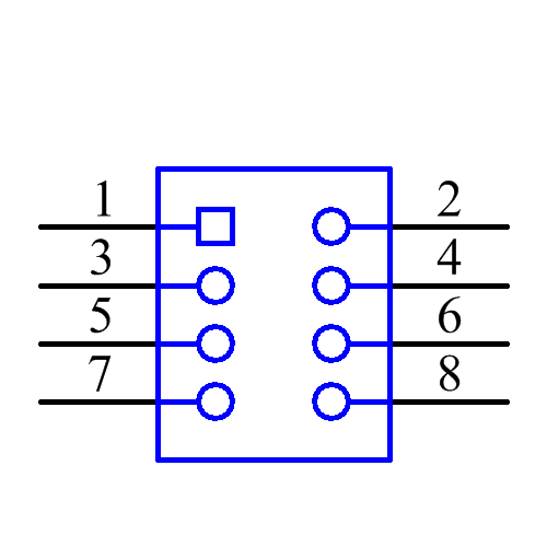 61000821821 Symbol - Wurth Elektronik