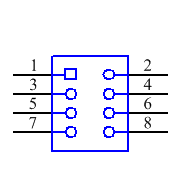 61000821821 Symbol - Wurth Elektronik