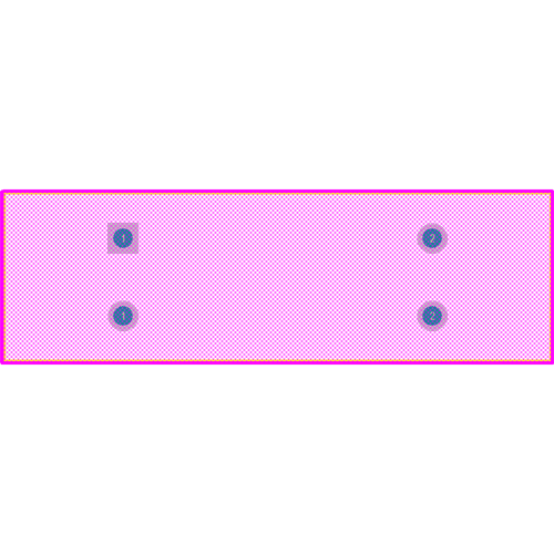 0031.8231 Footprint - Schurter