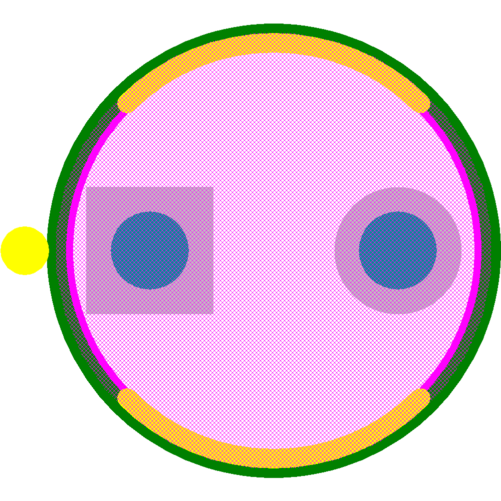 LTL-4222 Footprint - Lite-On