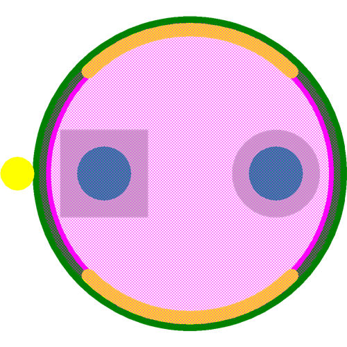 LTL-4222 Footprint - Lite-On