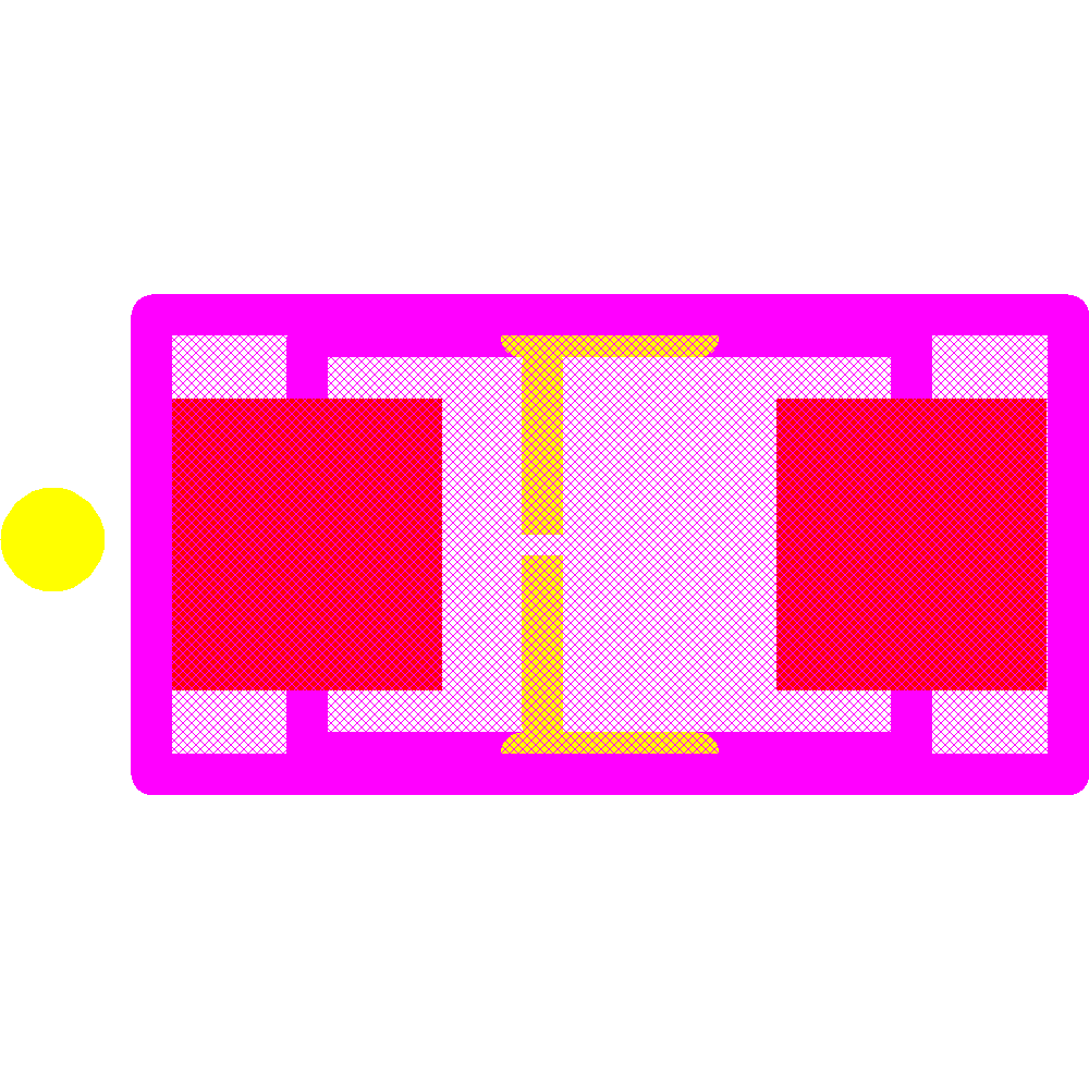 SMF45A Footprint - Littelfuse