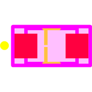 SMF45A Footprint - Littelfuse
