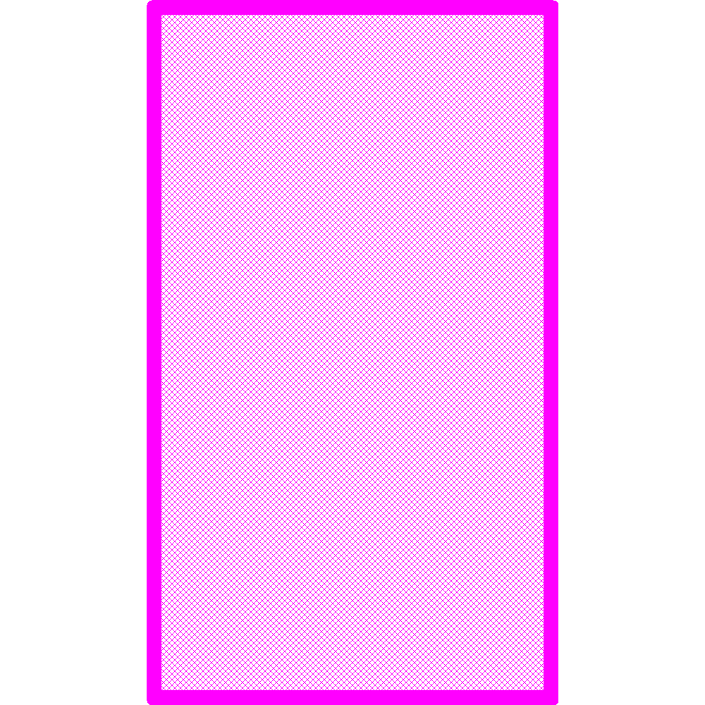 M20-1060300 Footprint - Harwin