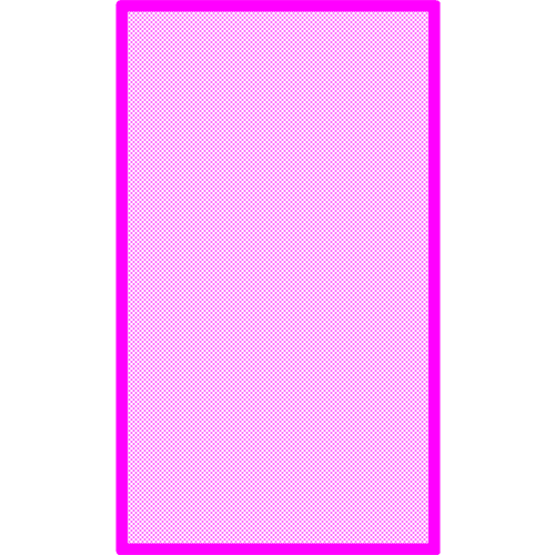 M20-1060300 Footprint - Harwin