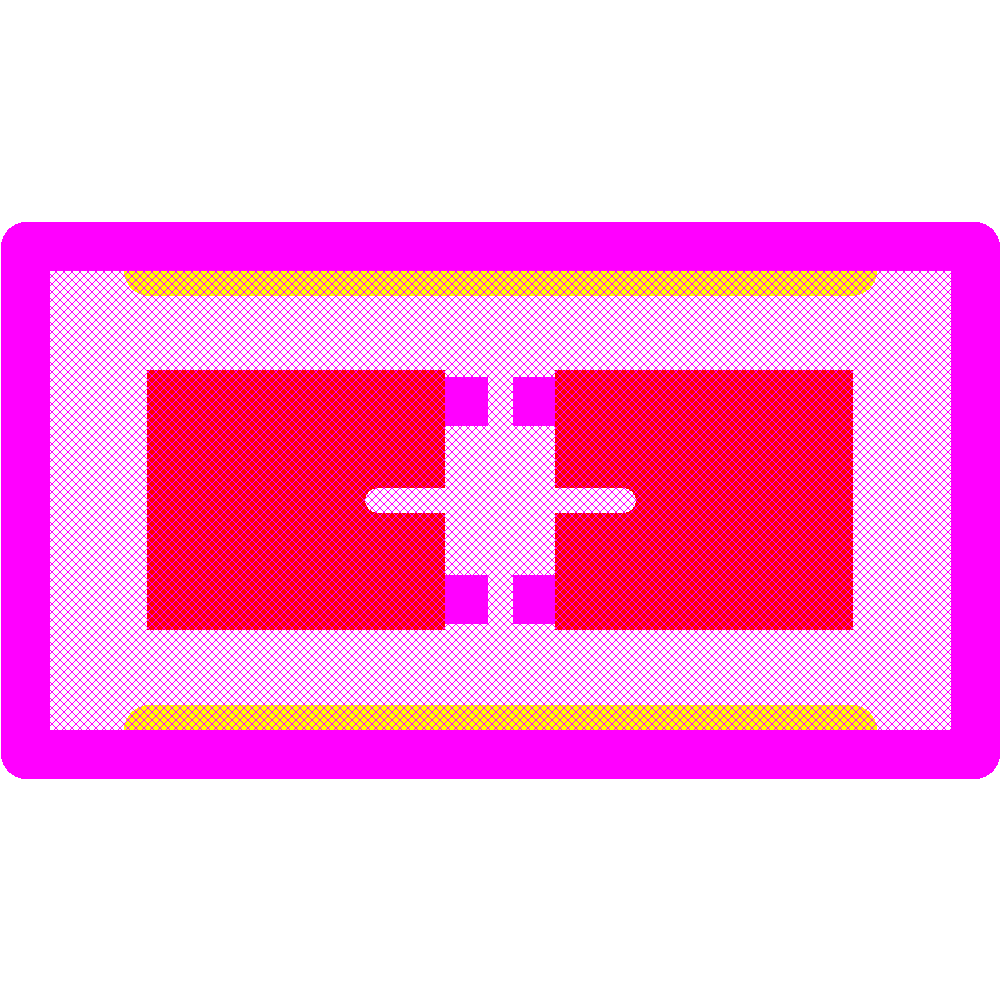 B57332V5103F360 Footprint - EPCOS