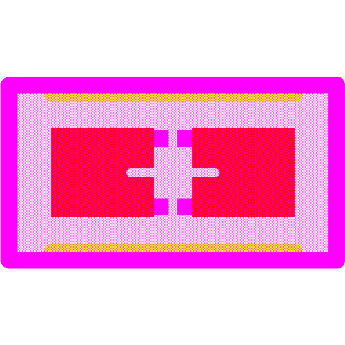 B57332V5103F360 Footprint - EPCOS