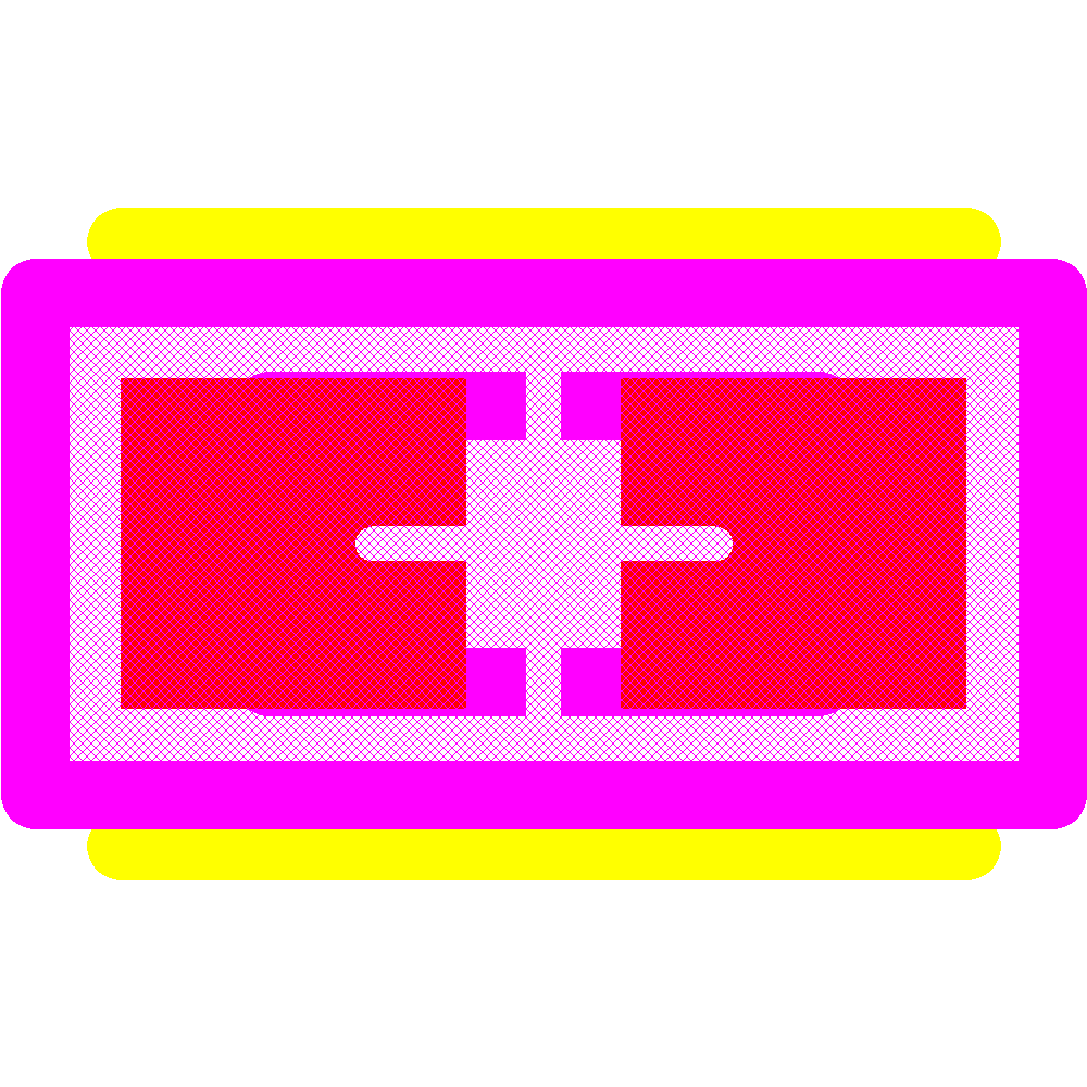 B57332V5103F360 Footprint - EPCOS