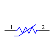 B57332V5103F360 Symbol - EPCOS