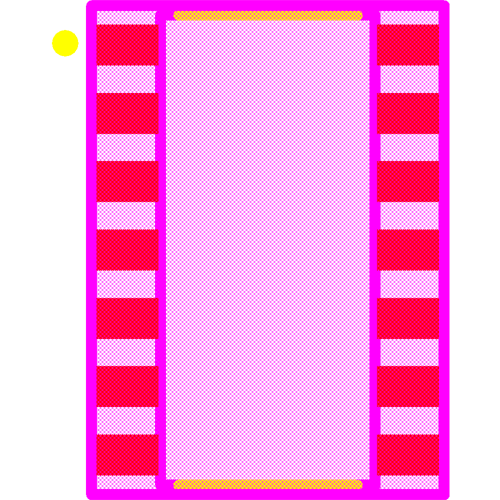 LTC491CS#PBF Footprint - Analog Devices