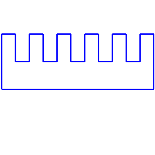 BDN10-3CB/A01 Symbol - CTS Components
