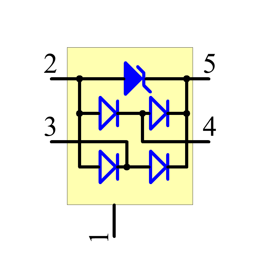 824011 Symbol - Wurth Elektronik