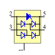 824011 Symbol - Wurth Elektronik