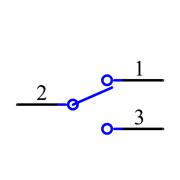 1825282-1 Symbol - TE Connectivity