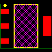BSP52H6327XTSA1 Footprint - Infineon