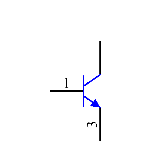 BSP52H6327XTSA1 Symbol - Infineon