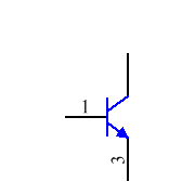 BSP52H6327XTSA1 Symbol - Infineon