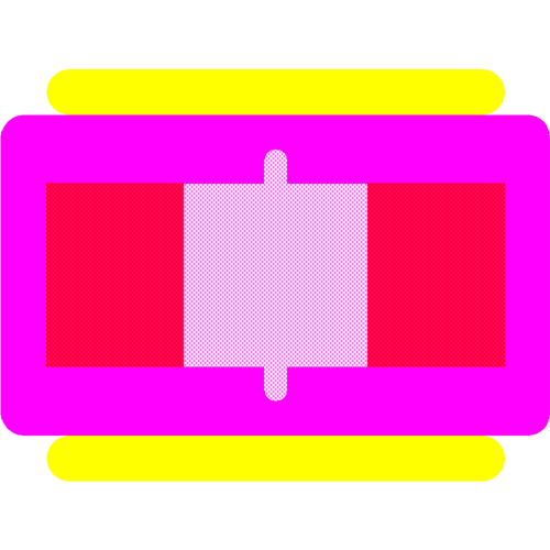 PTSLR06036V250 Footprint - Eaton