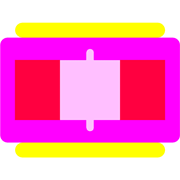 PTSLR06036V250 Footprint - Eaton