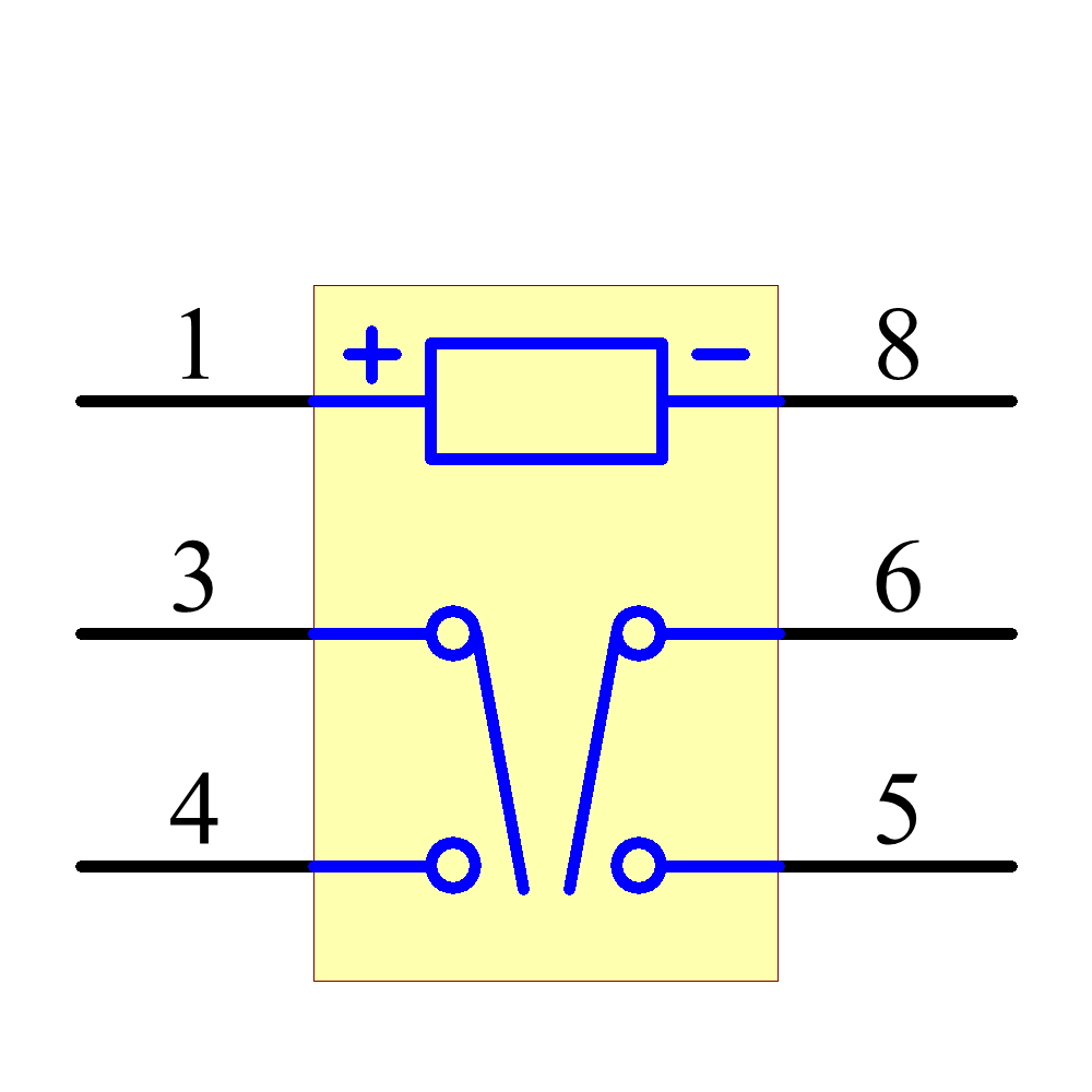 DE2A5D Symbol - Panasonic