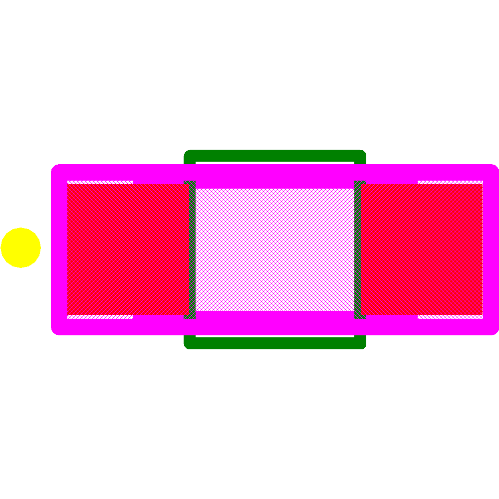 LTST-C230EKT Footprint - Lite-On