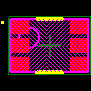 TSL2561T Footprint - ams