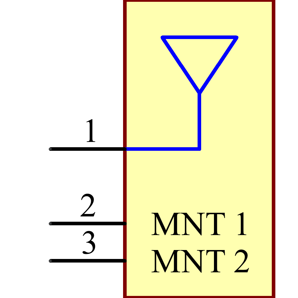 2108994-1 Symbol - TE Connectivity