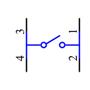 1571626-8 Symbol - TE Connectivity / AMP