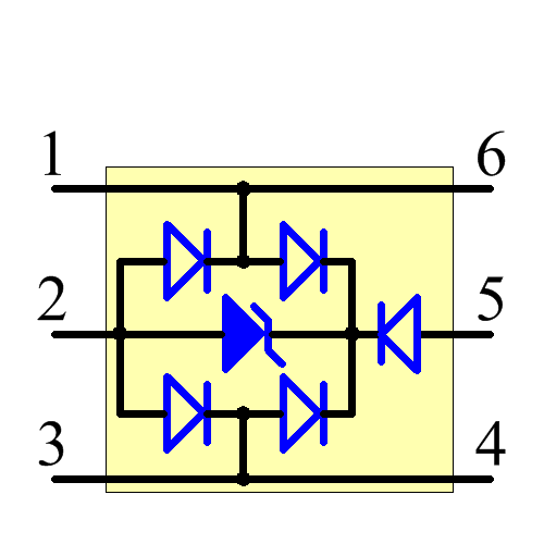 82400152 Symbol - Wurth Elektronik