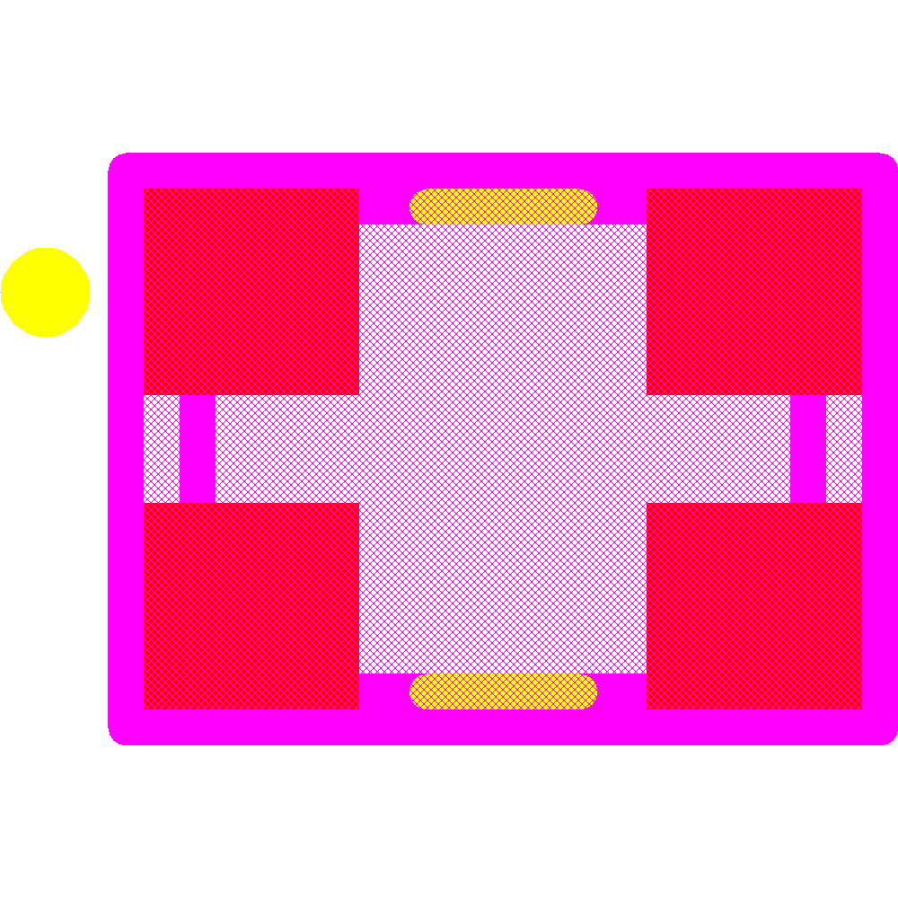 CLT32-42N Footprint - EPCOS
