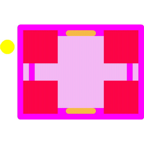 CLT32-42N Footprint - EPCOS